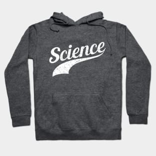 Science - True Believer Hoodie